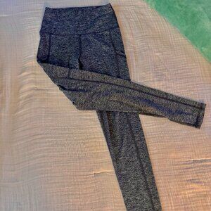 Aerie Heather Gray Leggings